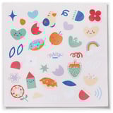 ZAPF Creation BABY born® Strand-Outfit 43cm, Puppenzubehör 