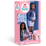 ZURU MyMini - Pregnancy Doll, Puppe sortierter Artikel, eine Figur