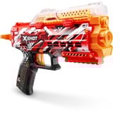 ZURU XSHOT - Hyper Gel Stinger Blaster, Gel-Blaster inkl. 1000 Gel-Kugeln