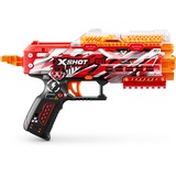 ZURU XSHOT - Hyper Gel Stinger Blaster, Gel-Blaster inkl. 1000 Gel-Kugeln