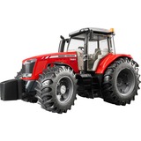 bruder 03046 Massey Ferguson 7624, Modellfahrzeug 