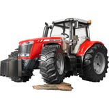 bruder 03046 Massey Ferguson 7624, Modellfahrzeug 