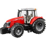 bruder Massey Ferguson 7624, Modellfahrzeug 