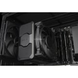ALTERNATE Gaming-PC Silent Edition • RTX 5070 • AMD Ryzen™ 5 7600X • 32 GB RAM schwarz, Windows 11 Home 64-Bit