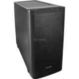 ALTERNATE Gaming-PC Silent Edition • RTX 5070 • AMD Ryzen™ 5 7600X • 32 GB RAM schwarz, Windows 11 Home 64-Bit