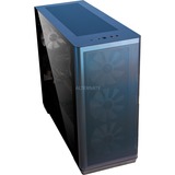 ALTERNATE Gaming-PC Window Edition • RTX 4080 • AMD Ryzen™ 7 7800X3D • 32 GB RAM schwarz/transparent, Windows 11 Home 64-Bit