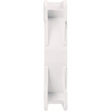 ARCTIC P12 PWM PST A-RGB 0dB 3er 120x120x25, Gehäuselüfter weiß/transparent, 3er Pack, 120 mm