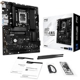 ASRock B860 Pro-A WiFi, Mainboard 