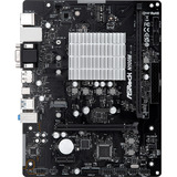 ASRock N100M, Mainboard 