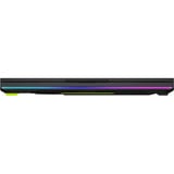 ASUS ROG Strix G16 (G614FR-S5214W), Gaming-Notebook grau/neon-grün, AMD Ryzen 9 9955HX, NVIDIA GeForce RTX 5070 Ti, 32 GB DDR5, 1 TB (1 TB SSD), Windows 11 Home