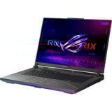 ASUS ROG Strix G16 (G614FR-S5214W), Gaming-Notebook grau/neon-grün, AMD Ryzen 9 9955HX, NVIDIA GeForce RTX 5070 Ti, 32 GB DDR5, 1 TB (1 TB SSD), Windows 11 Home
