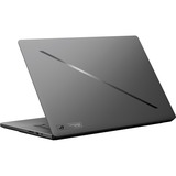 ASUS ROG Zephyrus G16 (GU605MI-QR044W), Gaming-Notebook grau, Intel® Core™ Ultra 9 185H, NVIDIA GeForce RTX 4070, 32 GB LPDDR5X, 1 TB (1 TB SSD), Windows 11 Home 64-Bit