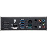 ASUS TUF GAMING B860M-PLUS WIFI, Mainboard 