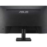 ASUS VA27AQ Eye Care, LED-Monitor 68.6 cm (27 Zoll), schwarz, QHD, IPS, Adaptive-Sync