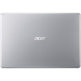Acer Aspire 5 (A515-45-R94S), Notebook silber, ohne Betriebssystem, 256 GB SSD