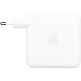 Apple USB-C Power Adapter MW2L3ZM/A, 96 Watt, Ladegerät weiß, 1x USB-C, ohne Kabel