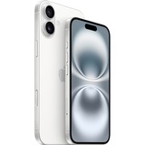 Apple iPhone 16 Plus 512GB, Handy weiß, iOS