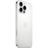 Apple iPhone 16 Pro Max 1TB, Handy Titan Weiß, iOS