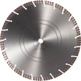 Bosch Diamanttrennscheibe Expert MultiMaterial, Ø 350mm Bohrung 25,4mm