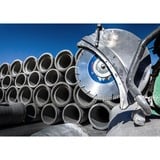 Bosch Diamanttrennscheibe Expert MultiMaterial, Ø 350mm Bohrung 25,4mm