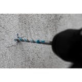 Bosch EXPERT CYL-9 MultiConstruction Bohrer-Satz, 7-teilig Ø 4 / 5 / 6 / 8 / 10 / 12mm