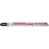 Bosch Expert Carbide Stichsägeblatt T 141 HM 'Fiber Plaster' 2 Stück