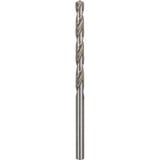 Bosch Metallbohrer HSS-G, Ø 5,5mm 10 Stück, Arbeitslänge 57mm
