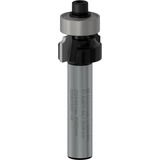 Bosch PRO Abrundfräser Ø 15,9mm, Radius 1,6mm Schaft Ø 8mm, zweischneidig, Anlaufkugellager