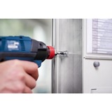 Bosch PRO Impact Bit-Satz, 1/4", TX, 8-teilig mit Pick and Click-Inlay