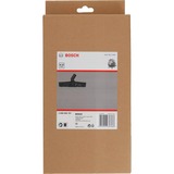 Bosch Professional Breite Bodendüse, für GAS 18V-12 MC Professional schwarz, Breite 28cm