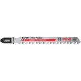 Bosch Professional Expert Carbide Stichsägeblatt T 141 HM 'Fiber Plaster' 2 Stück