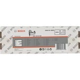 Bosch Senkkopf-Stifte SK64-34 38NR, 34° / 1,8mm / 15ga edelstahl, 4.000 Stück, für Akku- und Druckluftnagler