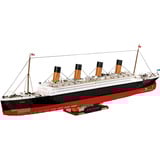 COBI RMS Titanic 1:300, Konstruktionsspielzeug 