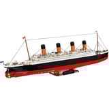 COBI RMS Titanic 1:300, Konstruktionsspielzeug 