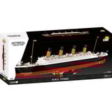 COBI RMS Titanic 1:300, Konstruktionsspielzeug 
