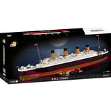 COBI RMS Titanic 1:300, Konstruktionsspielzeug 
