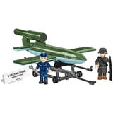 COBI V-1 Flying Bomb (FI 103), Konstruktionsspielzeug 