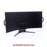 Corsair Xeneon Flex 45WQHD240, OLED-Monitor 114 cm (45 Zoll), schwarz, WQHD, USB-C, HDMI 2.1, 240Hz Panel
