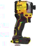 DEWALT Akku-Schlagschrauber DCF850NT, 18Volt, 1/4" gelb/schwarz, ohne Akku und Ladegerät, in TSTAK Box