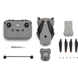 DJI Lito 1, Drohnenkamera weiß