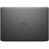 Dell 16 (9FDNT), Notebook schwarz, Intel® Core™ 5 120U, Intel® Graphics, 16 GB DDR5, 1 TB (1 TB SSD), Windows 11 Pro