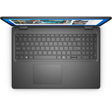 Dell 16 (9FDNT), Notebook schwarz, Intel® Core™ 5 120U, Intel® Graphics, 16 GB DDR5, 1 TB (1 TB SSD), Windows 11 Pro