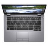 Dell Latitude 5310 2-in-1 Generalüberholt, Notebook grau, Intel® Core™ i5-10310U, Intel® UHD Graphics 620, 8 GB DDR4, 512 GB (512 GB SSD), Windows 11 Pro