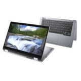 Dell Latitude 5310 2-in-1 Generalüberholt, Notebook grau, Intel® Core™ i5-10310U, Intel® UHD Graphics 620, 8 GB DDR4, 512 GB (512 GB SSD), Windows 11 Pro