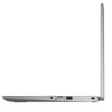 Dell Latitude 5310 2-in-1 Generalüberholt, Notebook grau, Intel® Core™ i5-10310U, Intel® UHD Graphics 620, 8 GB DDR4, 512 GB (512 GB SSD), Windows 11 Pro