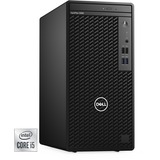 Dell OptiPlex 3080 MT (1RX2K), PC-System schwarz, Windows 10 Pro 64-Bit