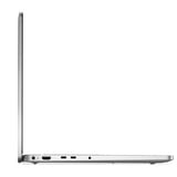Dell Pro 16 (F713Y), Notebook platin, Intel® Core™ Ultra 7 255U, Intel® Graphics, 16 GB DDR5, 512 GB (512 GB SSD), Windows 11 Pro