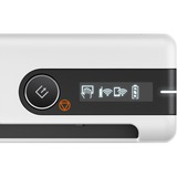 Epson Epson WorkForce DS-80W, Einzugsscanner grau, WLAN, USB