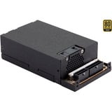 FSP FlexGURU 300W, PC-Netzteil Kabelmanagement, 300 Watt