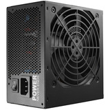 FSP HEXA 85+ PRO 350W, PC-Netzteil schwarz, 1x PCIe, 350 Watt